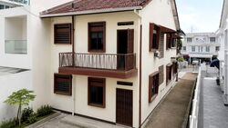 Paya Lebar Crescent (D19), Semi-Detached #608755351